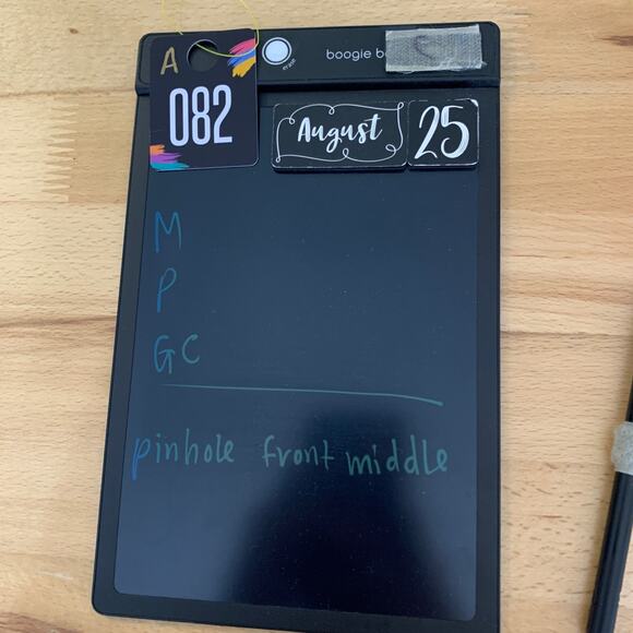 Daniel Cremieux Shirt Mens 2XL XXL Signature Collection Plaid Button Down Collar - Picture 8 of 9